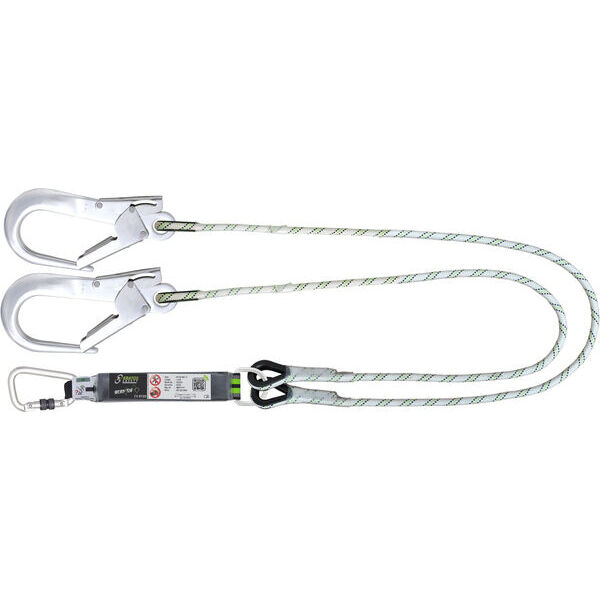 Longe absorbeur TRESS&Eacute;E 11 MM