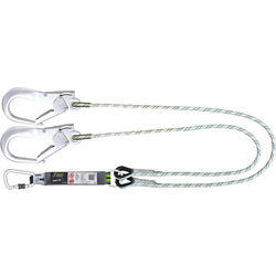 Longe absorbeur TRESS&Eacute;E 11 MM