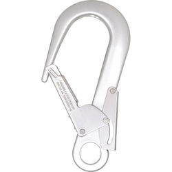 Mousqueton ÉCHAFAUDAGE ALUMINIUM