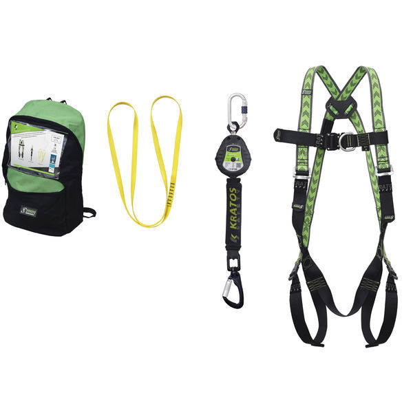 Kit nacelle maintenance confort