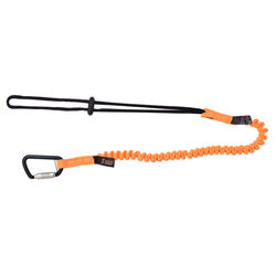 Longe porte-outils élastique