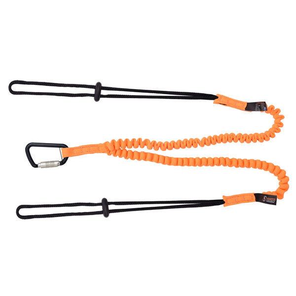 Longe fourche porte-outils