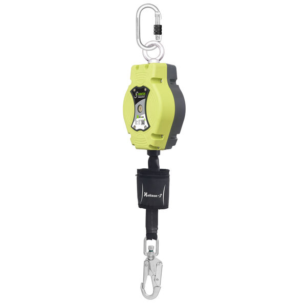 Antichute Helixon-S  sangle
