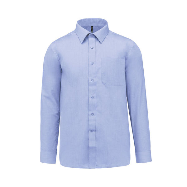 Chemise ML Homme K545