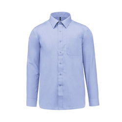 Chemise ML Homme K545