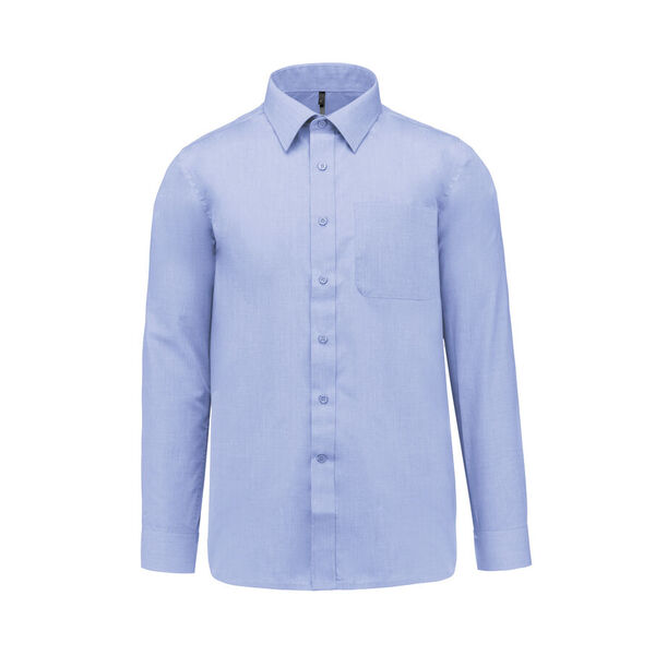 Chemise ML Homme K545