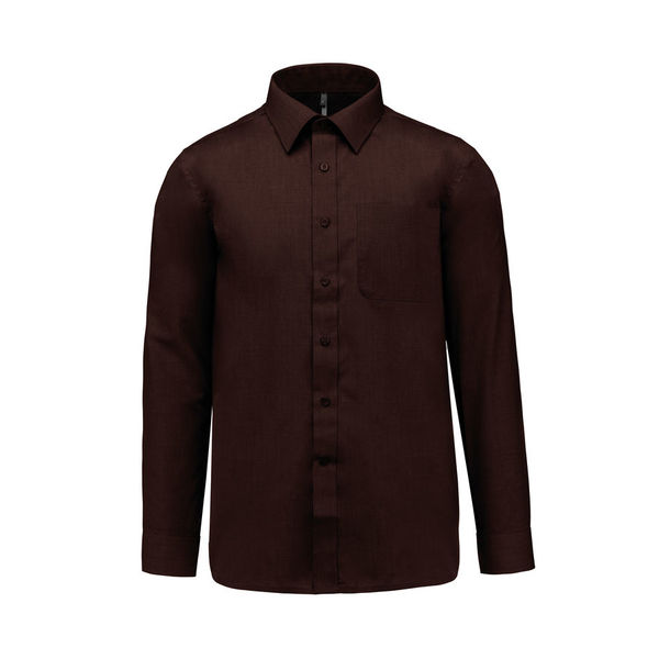 Chemise ML Homme K545