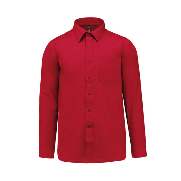 Chemise ML Homme K545