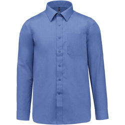 Chemise ML Homme K545