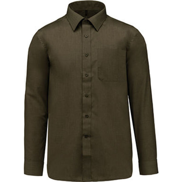 Chemise ML Homme K545