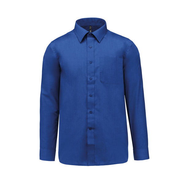 Chemise ML Homme K545