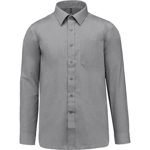 Chemise ML Homme K545