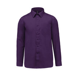 Chemise ML Homme K545