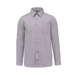 Chemise ML Homme K545