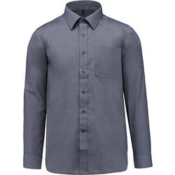 Chemise ML Homme K545