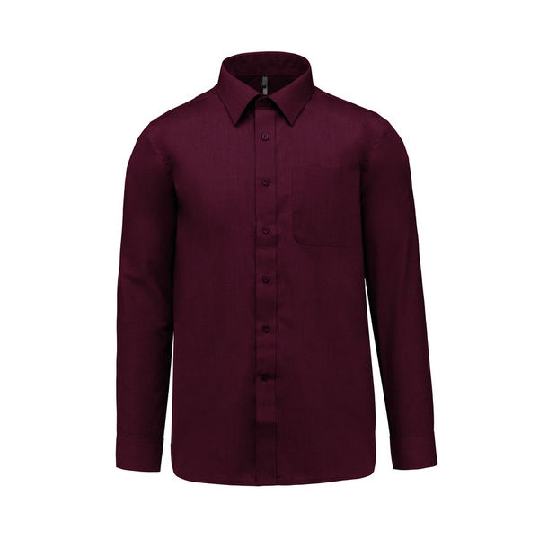 Chemise ML Homme K545