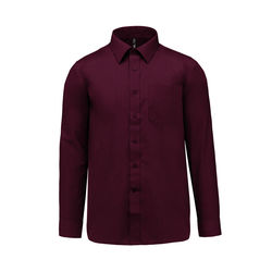 Chemise ML Homme K545