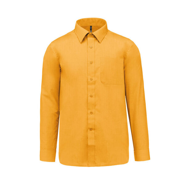 Chemise ML Homme K545