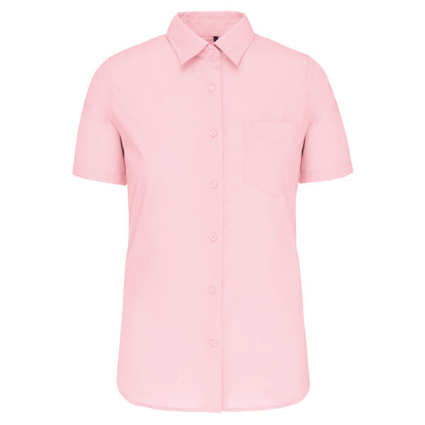 Chemise MC Femme Judith