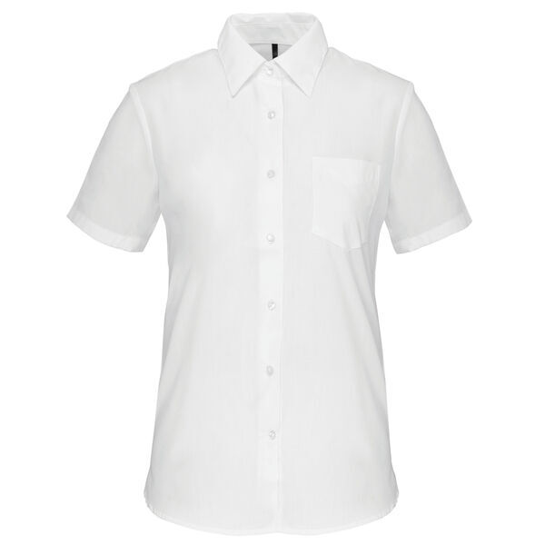 Chemise MC Femme Judith
