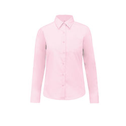 Chemise ML Femme Jessica