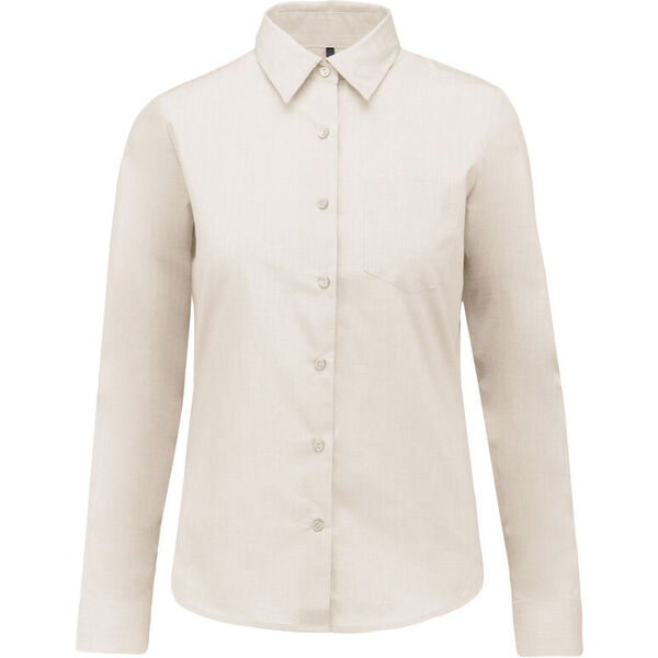 Chemise ML Femme K549