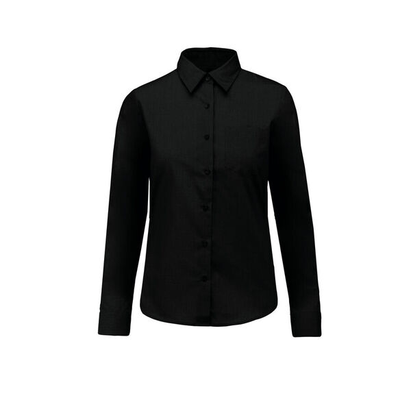 Chemise ML Femme K549