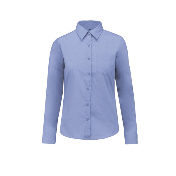 Chemise ML Femme K549