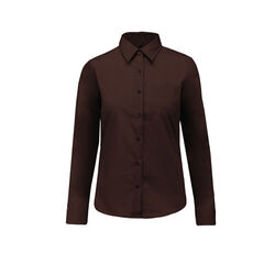 Chemise ML Femme K549