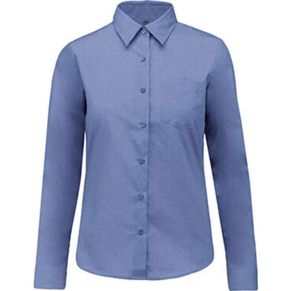 Chemise ML Femme K549