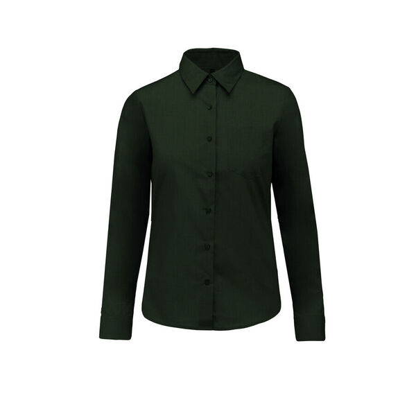 Chemise ML Femme K549