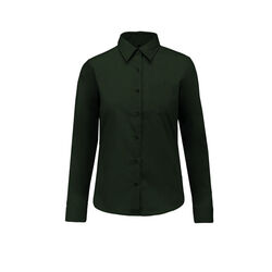 Chemise ML Femme K549