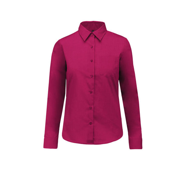 Chemise ML Femme K549