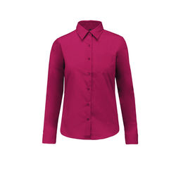 Chemise ML Femme K549