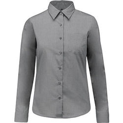 Chemise ML Femme K549