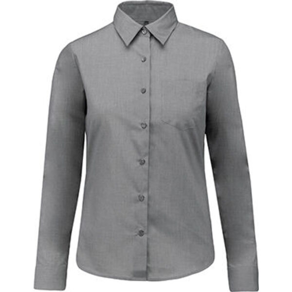 Chemise ML Femme K549