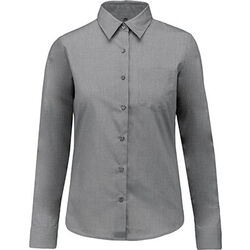 Chemise ML Femme K549