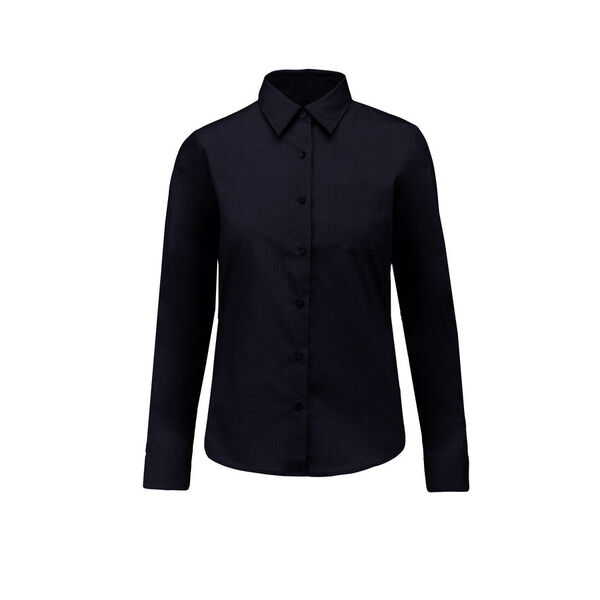 Chemise ML Femme K549