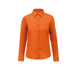Chemise ML Femme K549