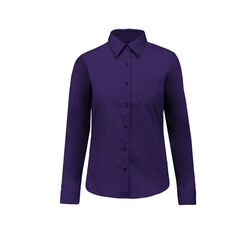Chemise ML Femme K549
