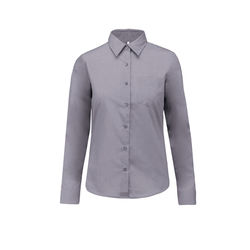 Chemise ML Femme K549