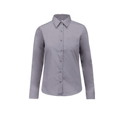 Chemise ML Femme K549