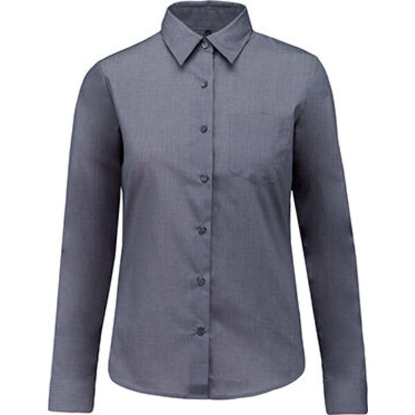 Chemise ML Femme K549