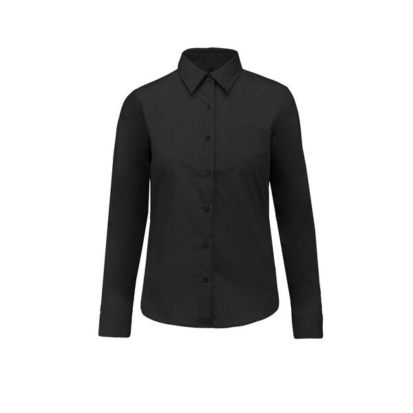 Chemise ML Femme K549