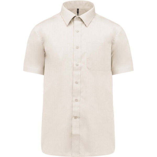 Chemise MC Homme Ace