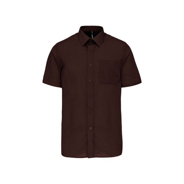 Chemise MC Homme Ace