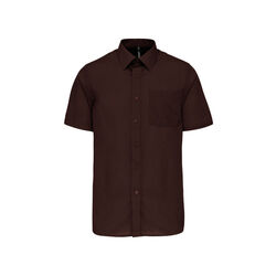 Chemise MC Homme Ace