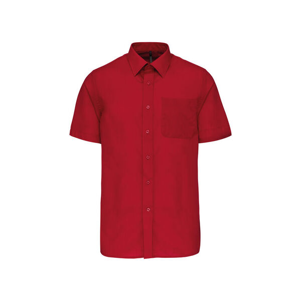 Chemise MC Homme Ace