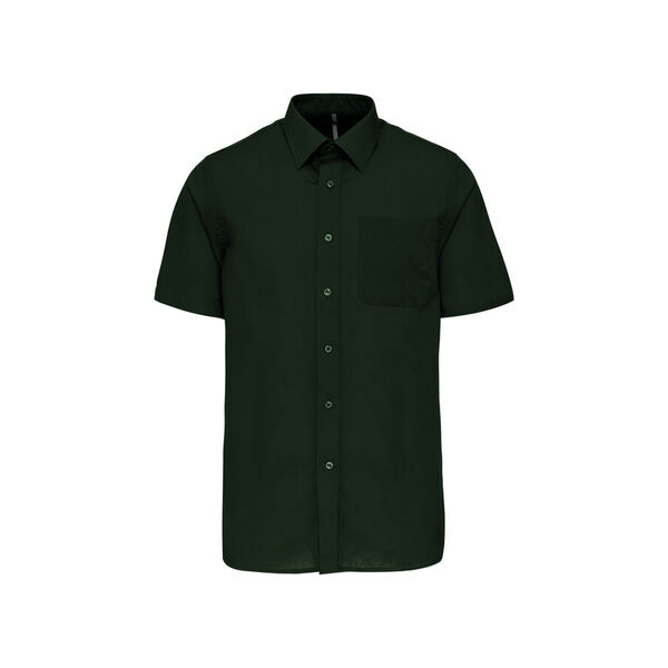 Chemise MC Homme Ace