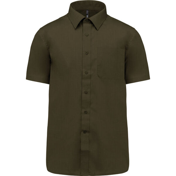 Chemise MC Homme Ace